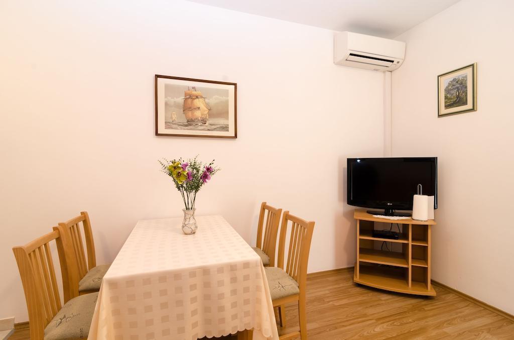 Apartments Ivan Дубровник Номер фото