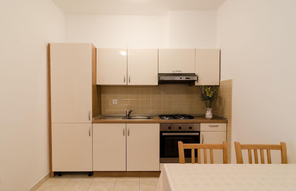 Apartments Ivan Дубровник Экстерьер фото