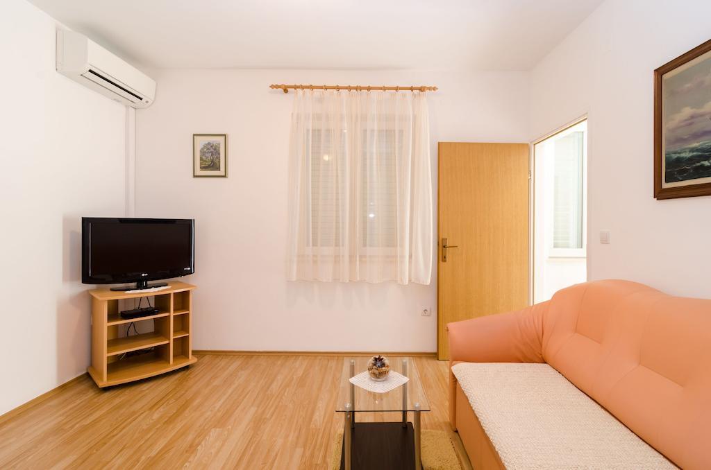 Apartments Ivan Дубровник Номер фото